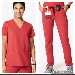 Figs | Limited Edition Clay Scrub Set XXS/XSP